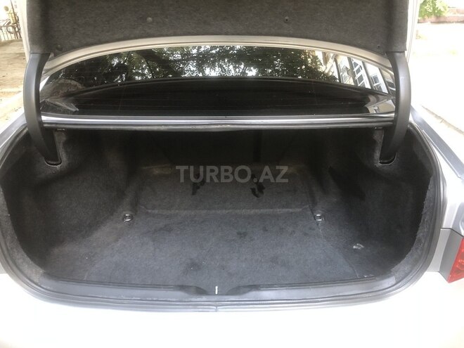 Honda Accord 2003, 271,167 km - 2.0 l - Bakı