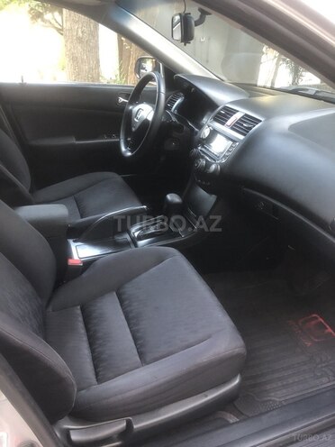 Honda Accord 2003, 271,167 km - 2.0 l - Bakı
