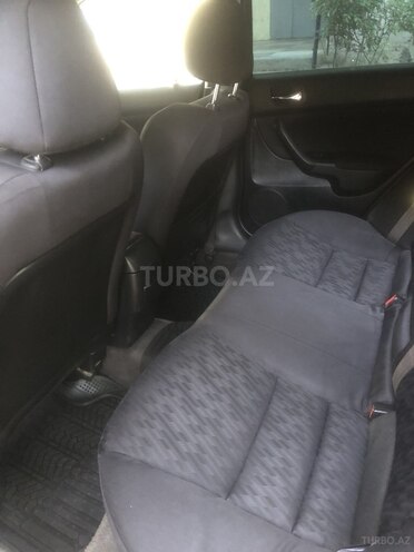 Honda Accord 2003, 271,167 km - 2.0 l - Bakı