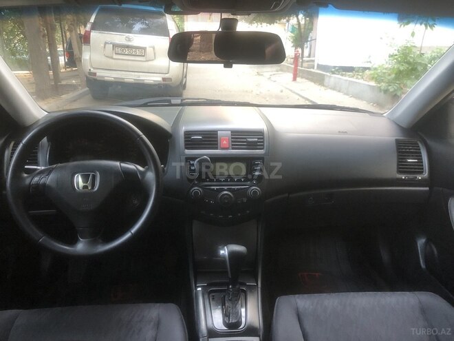 Honda Accord 2003, 271,167 km - 2.0 l - Bakı