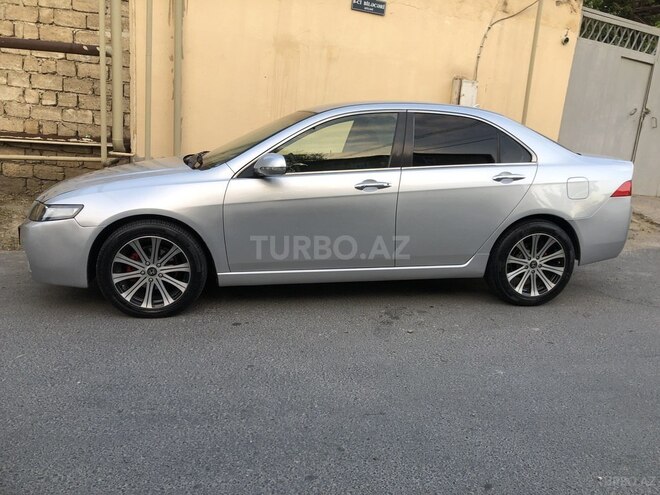 Honda Accord 2003, 271,167 km - 2.0 l - Bakı