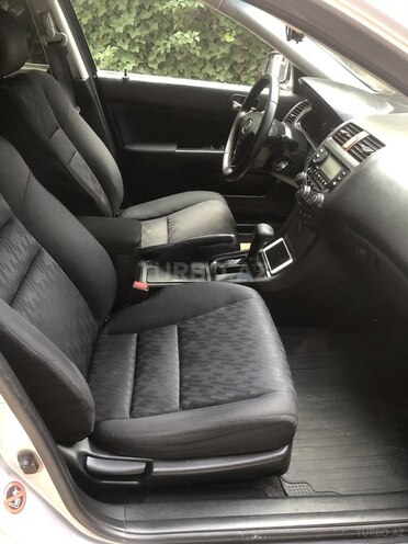 Honda Accord 2003, 271,167 km - 2.0 l - Bakı