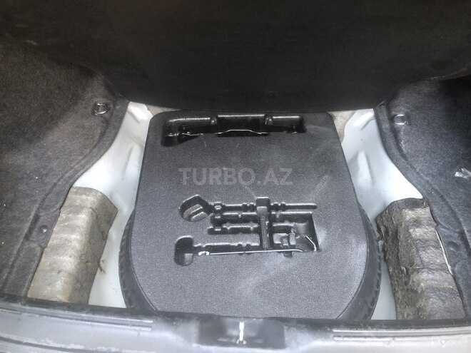 Honda Accord 2003, 271,167 km - 2.0 l - Bakı