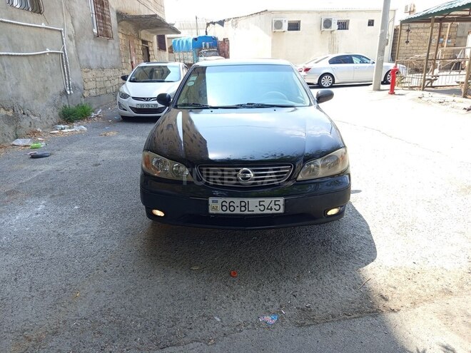 Nissan Maxima 2006, 381,000 km - 3.0 l - Bakı