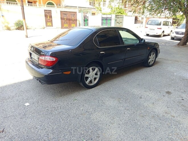 Nissan Maxima 2006, 381,000 km - 3.0 l - Bakı