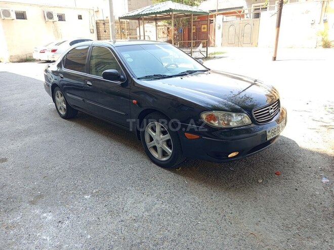 Nissan Maxima 2006, 381,000 km - 3.0 l - Bakı