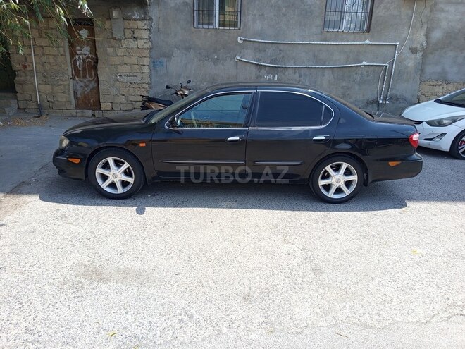 Nissan Maxima 2006, 381,000 km - 3.0 l - Bakı
