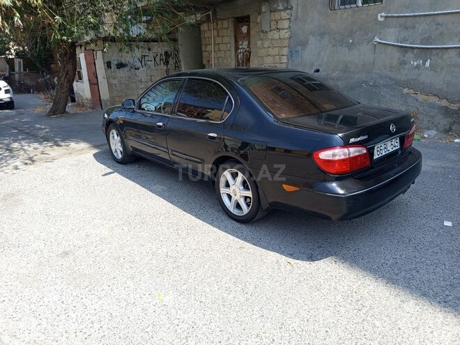 Nissan Maxima 2006, 381,000 km - 3.0 l - Bakı