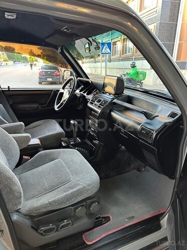 Mitsubishi Pajero 1994, 478,000 km - 2.8 l - Naxçıvan