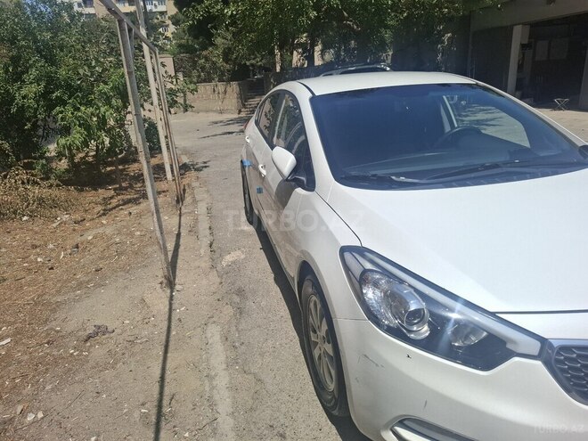 Kia K3 2015, 158,000 km - 1.6 l - Bakı