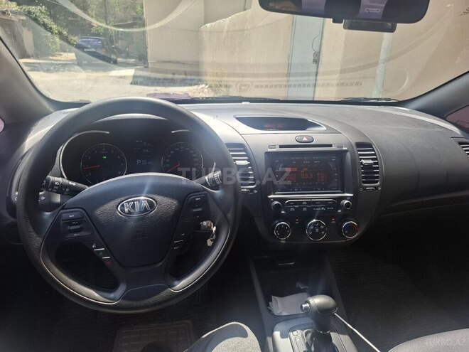 Kia K3 2015, 158,000 km - 1.6 l - Bakı