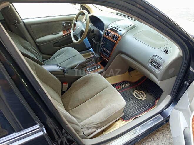 Nissan Maxima 2006, 381,000 km - 3.0 l - Bakı