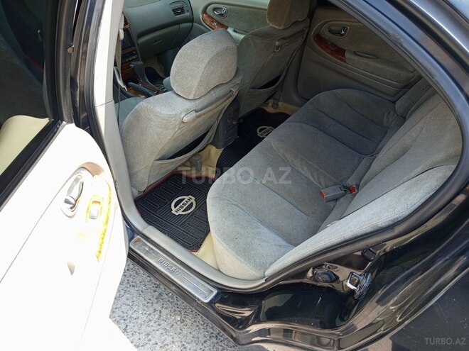 Nissan Maxima 2006, 381,000 km - 3.0 l - Bakı