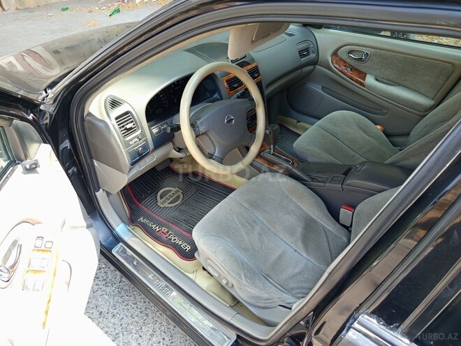 Nissan Maxima 2006, 381,000 km - 3.0 l - Bakı