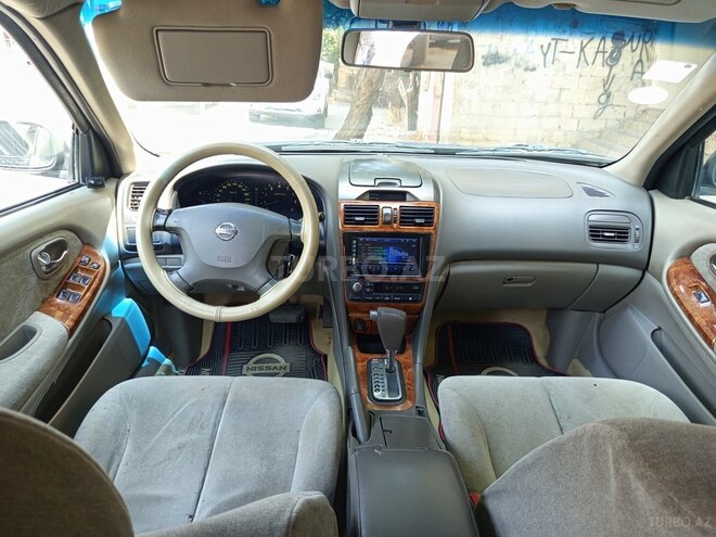 Nissan Maxima 2006, 381,000 km - 3.0 l - Bakı