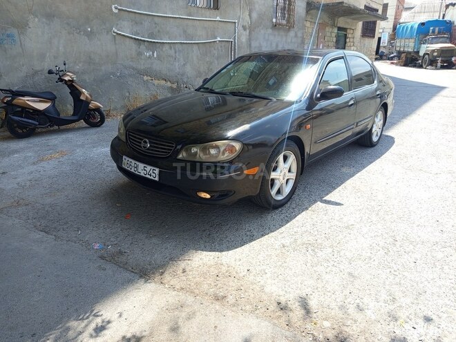 Nissan Maxima 2006, 381,000 km - 3.0 l - Bakı