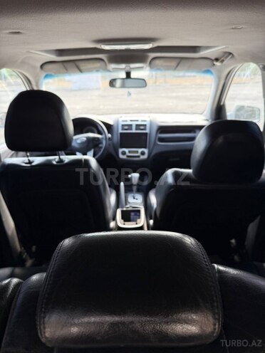 Kia Sportage 2008, 250,000 km - 2.0 л - Bakı