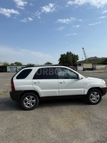 Kia Sportage 2008, 250,000 km - 2.0 л - Bakı