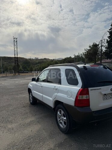 Kia Sportage 2008, 250,000 km - 2.0 л - Bakı