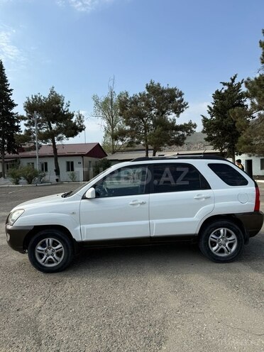 Kia Sportage 2008, 250,000 km - 2.0 л - Bakı
