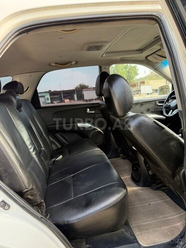 Kia Sportage 2008, 250,000 km - 2.0 л - Bakı