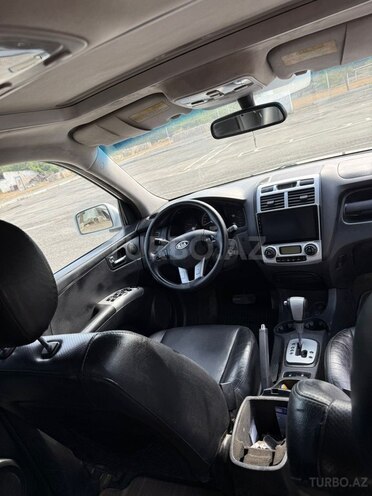 Kia Sportage 2008, 250,000 km - 2.0 л - Bakı