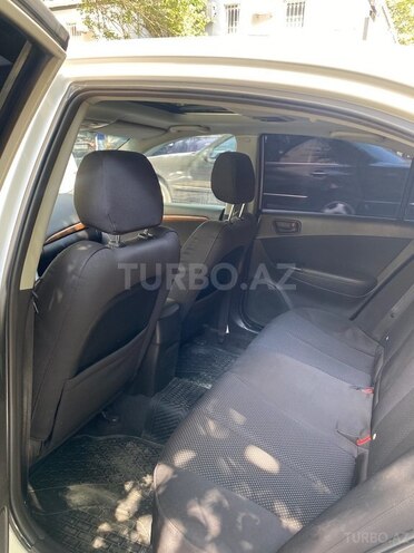 Hyundai Sonata 2008, 360,000 km - 2.4 л - Bakı