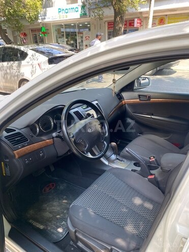 Hyundai Sonata 2008, 360,000 km - 2.4 л - Bakı