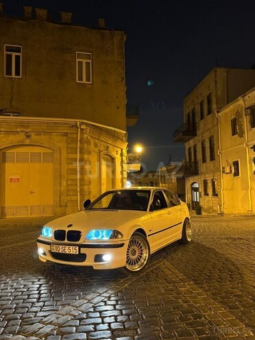 BMW 328 1999, 250,000 km - 2.8 л - Bakı
