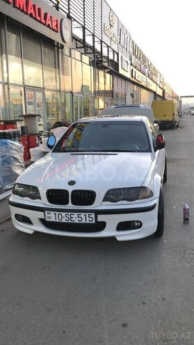 BMW 328 1999, 250,000 km - 2.8 л - Bakı