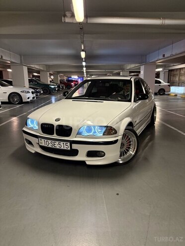 BMW 328 1999, 250,000 km - 2.8 л - Bakı