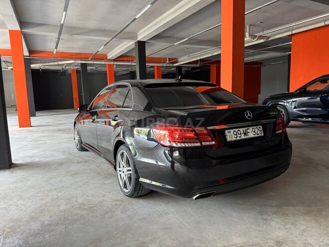 Mercedes E 250 2010, 276,109 km - 1.8 l - Bakı