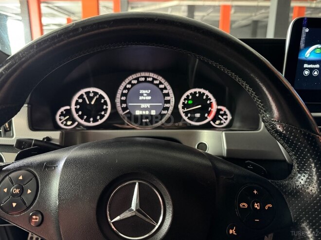 Mercedes E 250 2010, 276,109 km - 1.8 l - Bakı
