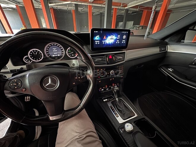Mercedes E 250 2010, 276,109 km - 1.8 l - Bakı