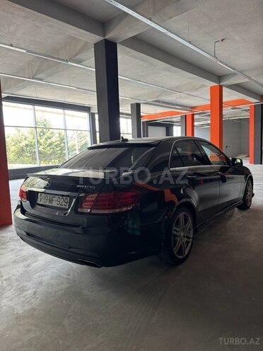 Mercedes E 250 2010, 276,109 km - 1.8 l - Bakı