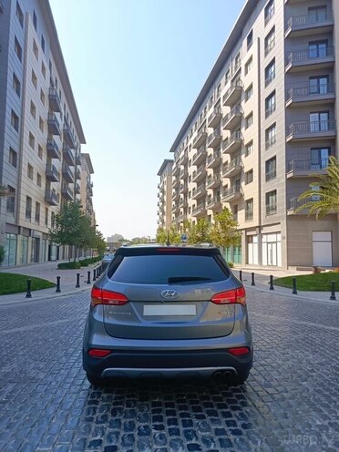 Hyundai Santa Fe 2013, 210,000 km - 2.0 л - Bakı