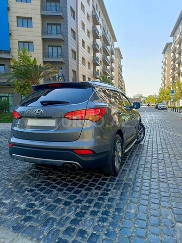 Hyundai Santa Fe 2013, 210,000 km - 2.0 л - Bakı