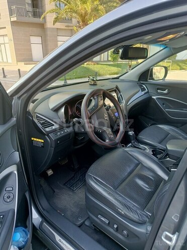 Hyundai Santa Fe 2013, 210,000 km - 2.0 л - Bakı