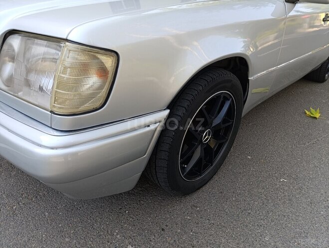 Mercedes E 280 1994, 460,820 km - 2.8 l - Şəmkir
