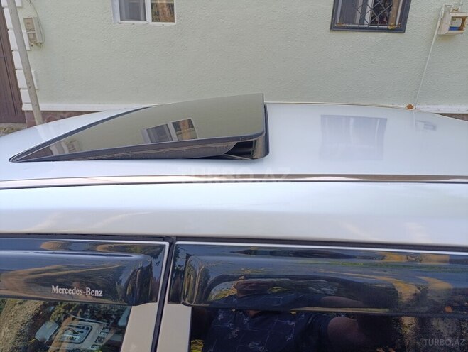 Mercedes E 280 1994, 460,820 km - 2.8 l - Şəmkir