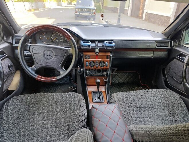 Mercedes E 280 1994, 460,820 km - 2.8 l - Şəmkir