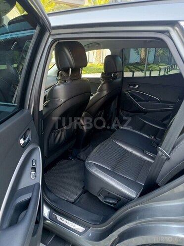 Hyundai Santa Fe 2013, 210,000 km - 2.0 л - Bakı
