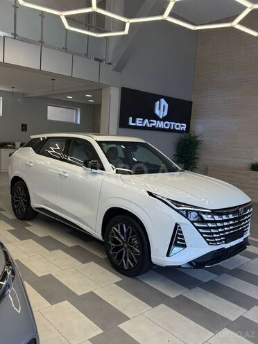 Changan  2025, 0 km - 1.5 l - Bakı