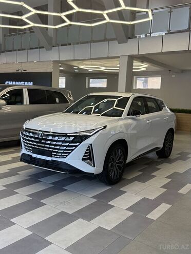 Changan  2025, 0 km - 1.5 l - Bakı