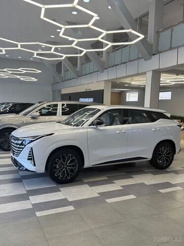 Changan  2025, 0 km - 1.5 l - Bakı