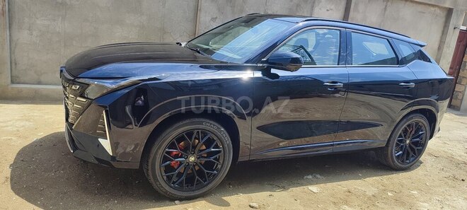 Changan  2025, 0 km - 1.5 l - Bakı