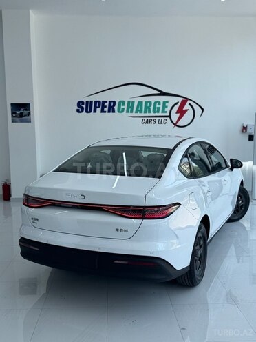 BYD  2025, 0 km - 1.5 l - Bakı