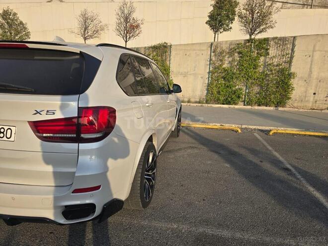 BMW X5 2014, 154,738 km - 3.0 л - Bakı