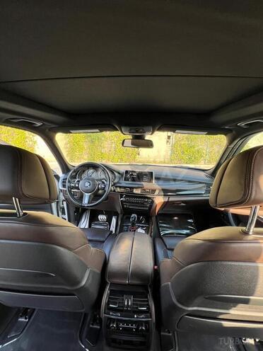 BMW X5 2014, 154,738 km - 3.0 л - Bakı