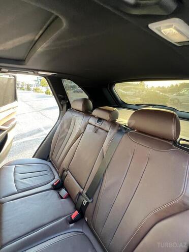BMW X5 2014, 154,738 km - 3.0 л - Bakı